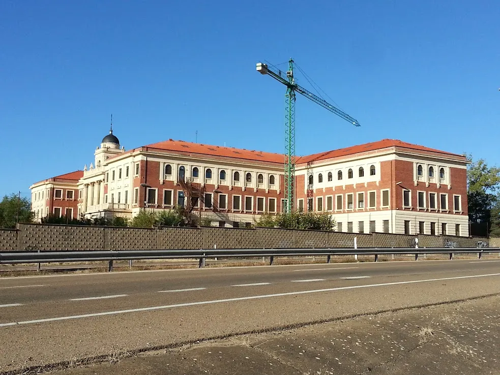 Foto del proyecto COLEGIO DE LA ASUNCIÓN 